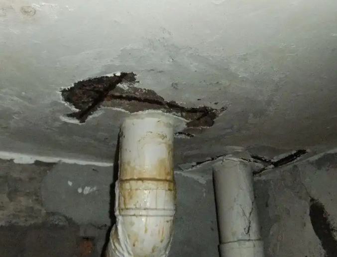 萨迦卫生间漏水维修公司浅析萨迦卫生间渗水维修的方法